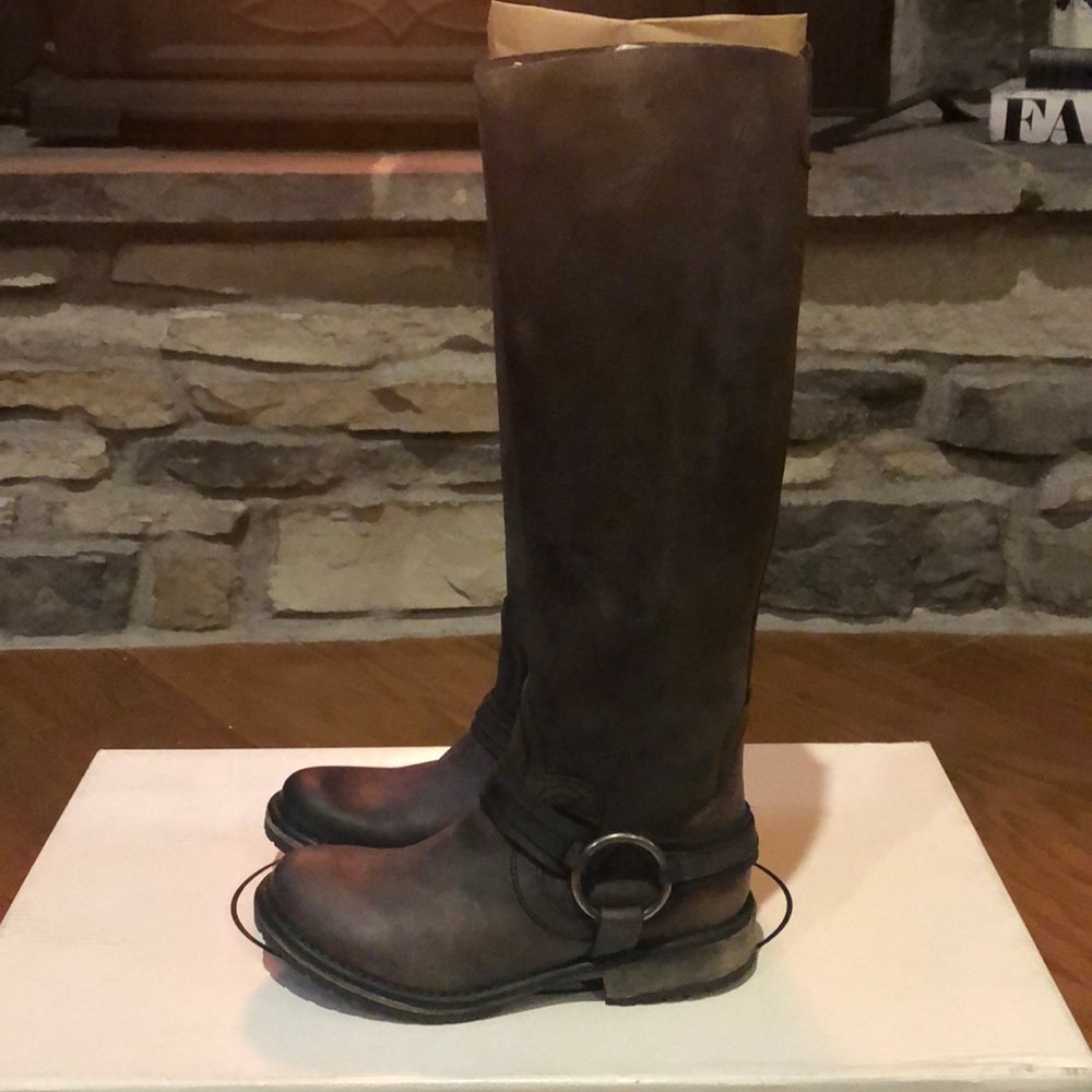 ‼️NIB Steve Madden Women’s Judgement Boot Sz-7